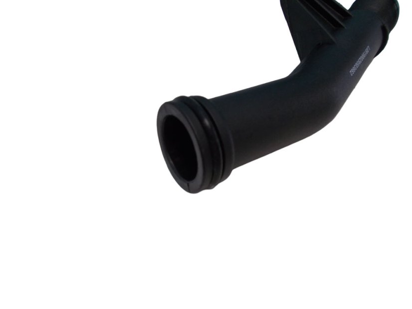 Trubka k vodní pumpě Renault Clio II, Espace III, Kangoo I, Laguna I, Megane I + II, Scenic I + II, - pro motory dCi, dTi (diesel), vč. těsnění