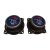 CS-4020 Reproduktory Car-Fit Line 40 W - sada 2 ks