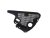 668620009R Right plastic under the front wipers - left part Renault Scenic III