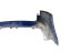 850226654R Rear bumper Dacia Dokker 2012-
