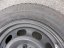 Winter tire set of steel wheels BMW 16590101, 7x16 ET31, 5x120x72.5 - 205/60/16 92H BRIDGESTONE Blizzak LM001 Runflatt