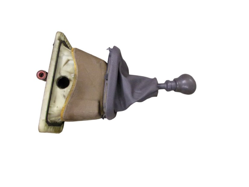 7700104572 Dźwignia zmiany biegów Renault Clio II, Thalia I 1998-2001