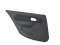 7700435221 Listwa wewnętrzna lewych tylnych drzwi Renault Clio II, Thalia I