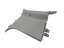 8200213403 Inner plastic of the right rear pillar Renault Modus