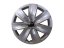 Wheel cover 16" original Volkswagen 2GA.601.147