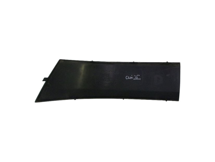 8200074467 Listwa zderzaka przedniego prawego Renault Clio II