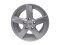 Alloy disc Renault Master, Opel Movano, Nissan 7.5x17 ET57 5x130x89.1