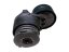 117507271R Flat belt tensioner pulley Renault Clio III, Espace IV, Laguna II, Laguna III