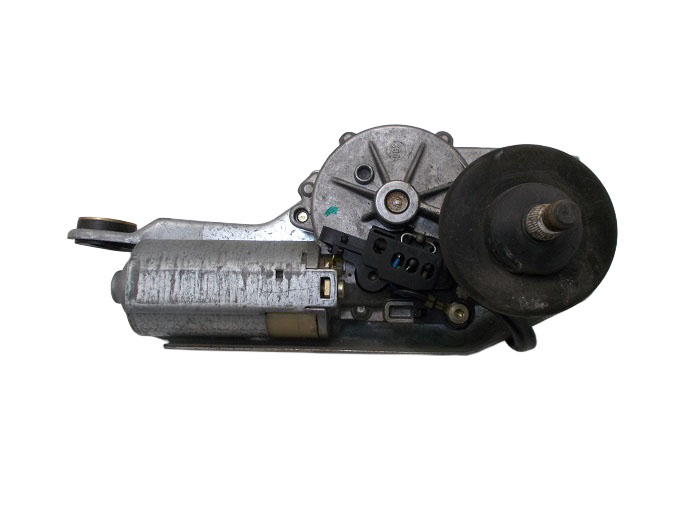 7700838379 Rear wiper motor Renault Megane I, Megane I Coach 1997-2002