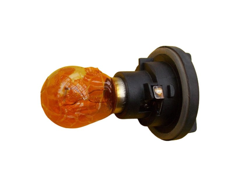 Oprawka żarówki kierunkowskazu w świetle głównym Renault Clio II, Thalia I 2001-2006