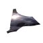 8200993338 Left front fender Renault Megane III