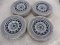 VW téli gumi szett 6x16 ET35, 5x100x57 2Q0601027H/A - 195/60/16 89H HANKOOK Winter i*cept RS2