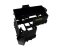 24384JY00A Plastic relay Renault Koleos I