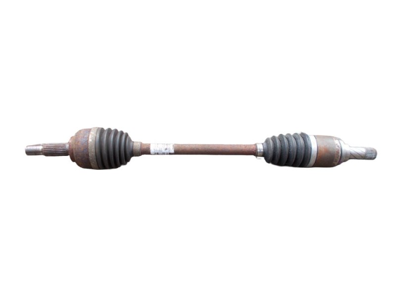 8200341698 Left half shaft Renault Clio III, Clio III Grandtour, Modus