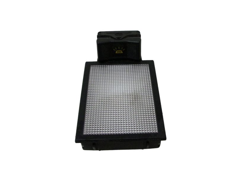 7700765506, 7700796608 Osvětlení interiéru Renault R19, Espace II