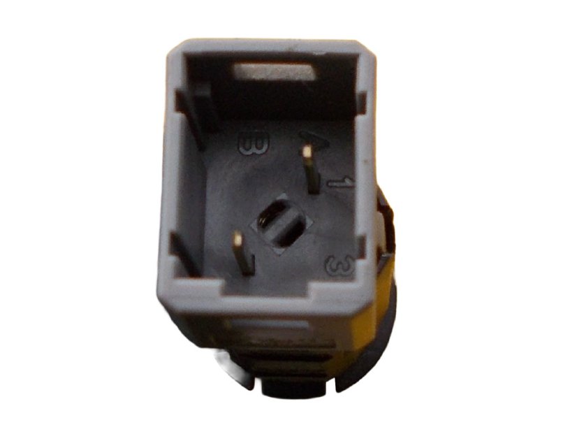 8200110894 Clutch pedal switch Renault Clio II, Espace IV, Kangoo I, Laguna I a II