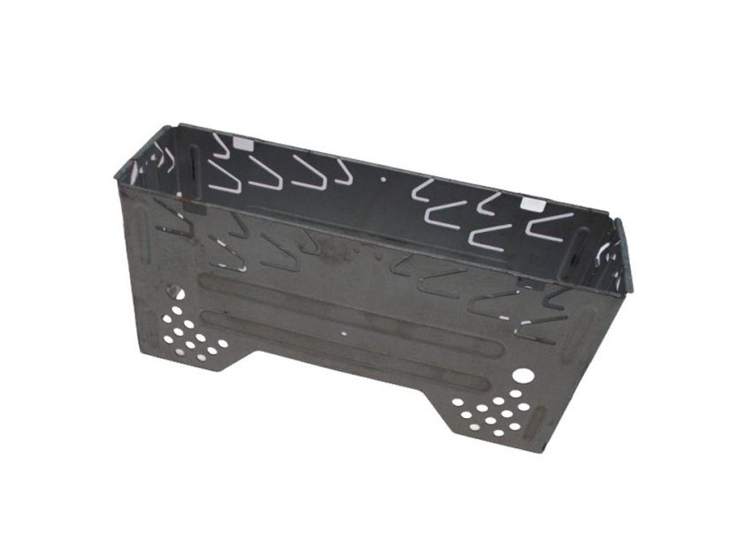 Uniwersalna rama radia Renault