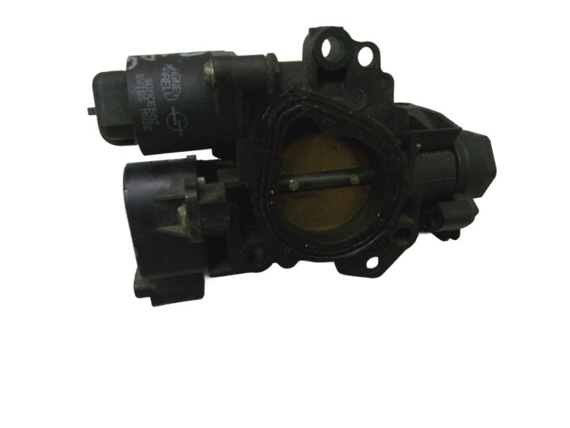 PSA651065 Throttle body Citroen, Peugeot 106 1.4i
