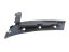 7700834098 Plastik prawy pod wycieraczkami przednimi Renault Megane I 1996-2002