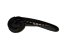 255058 Left front seat control handle Renault Modus
