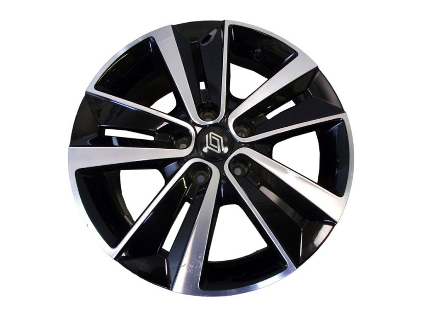 Alu disk originál Renault Kangoo III, Mercedes-Benz Citan 7x17 ET43 5x114,3x66 403009734R, A4204010700