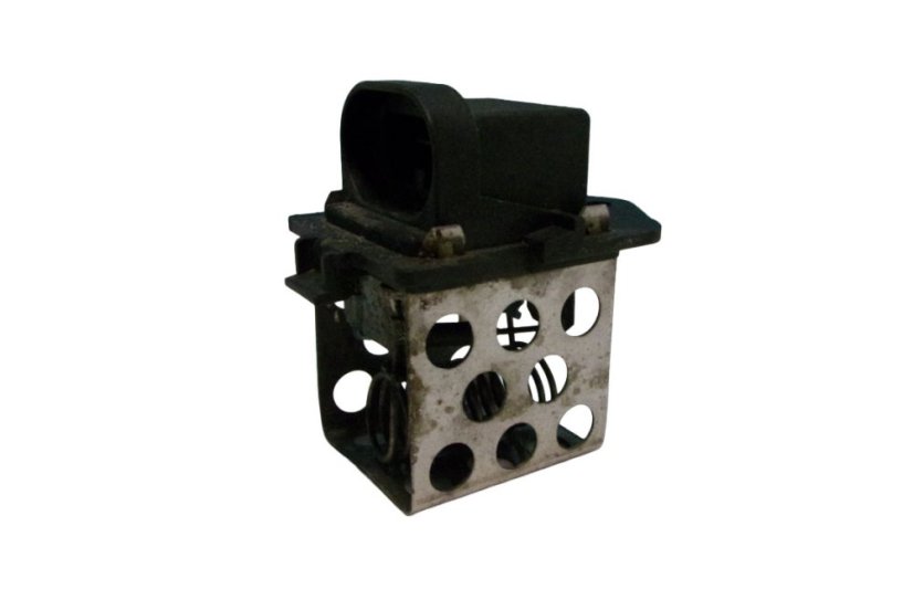 8200045082 Regulator wentylatora chłodzącego Renault Megane I, Scenic I