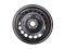 Plechový disk Opel 6,5x15 ET35 - 4x100x56