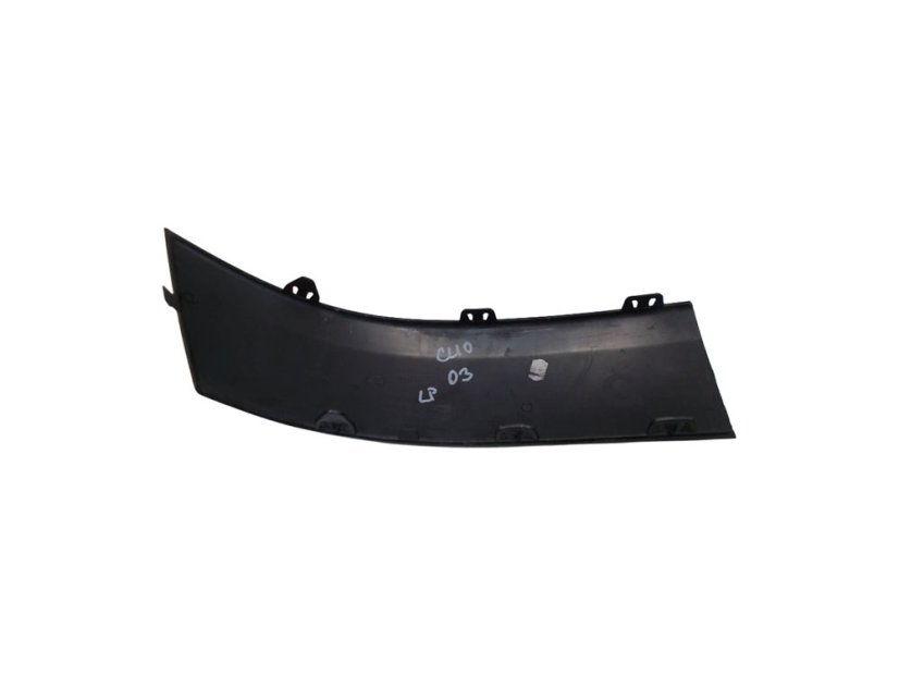 8200074469 Listwa zderzaka przedniego lewa Renault Clio II 2001-2005
