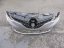 620221350R Front bumper Renault Clio V, including grille