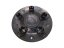 21-1130-CA Center cover of the Alloy wheel Ford Transit Custom