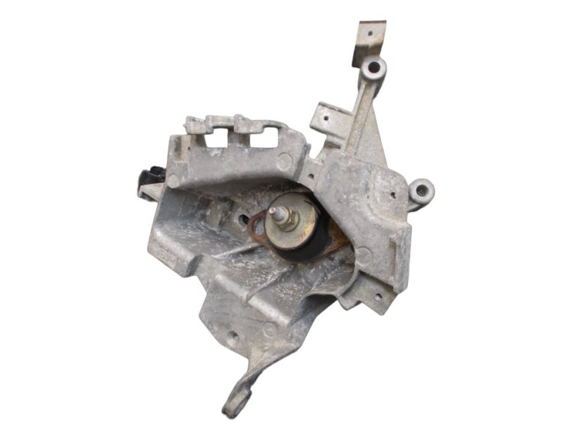 7700430825, 7700434671 Battery and gearbox mounts Renault Clio II, Kangoo I, Thalia I