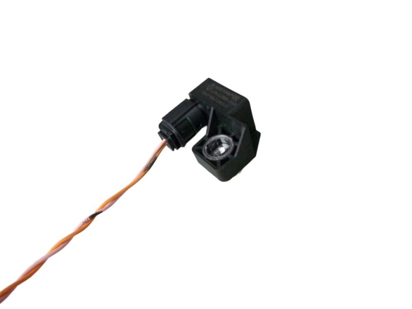 8200728829 Boční senzor airbagu v B-sloupku Renault Megane II