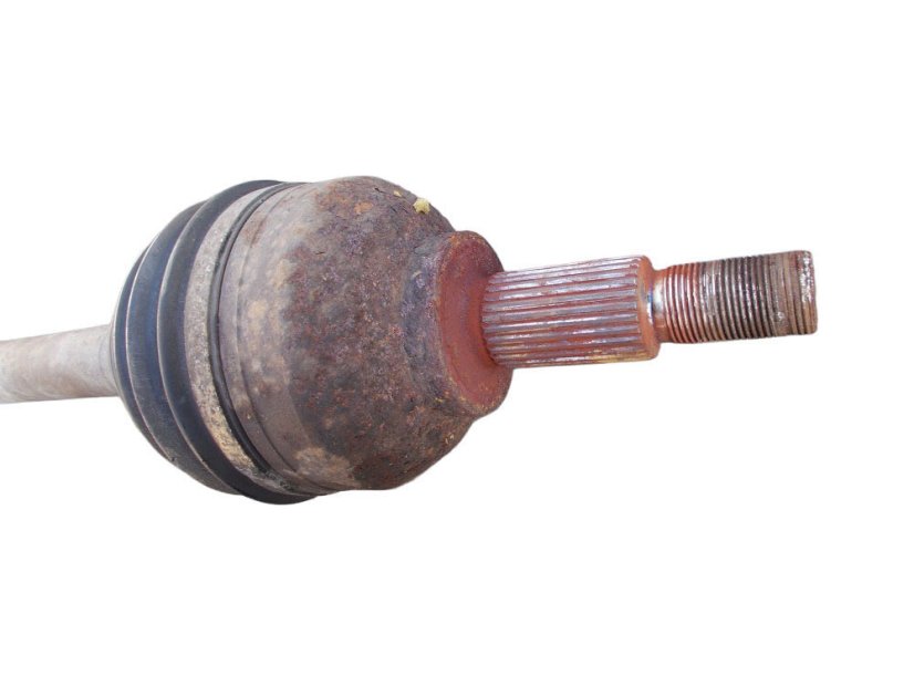 8200226057 Left front axle shaft Renault Espace III 2.2 dCi