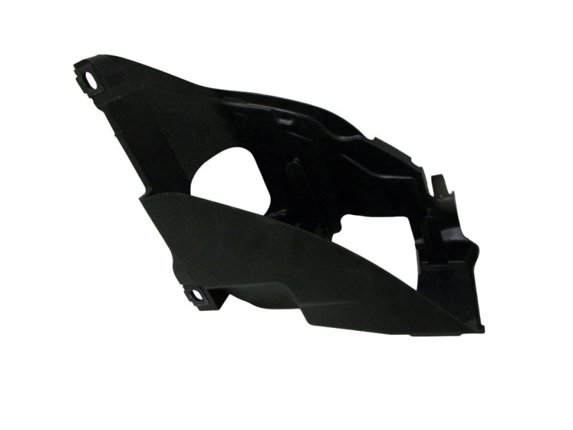 Lower relay cover of the box in the engine compartment Renault Koleos I