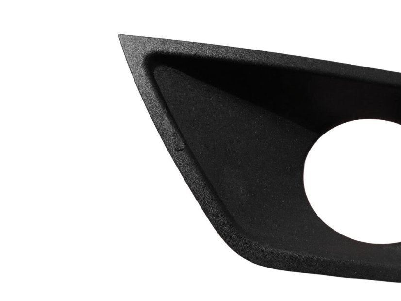 263360029R Left front fog light grille Renault Master IV