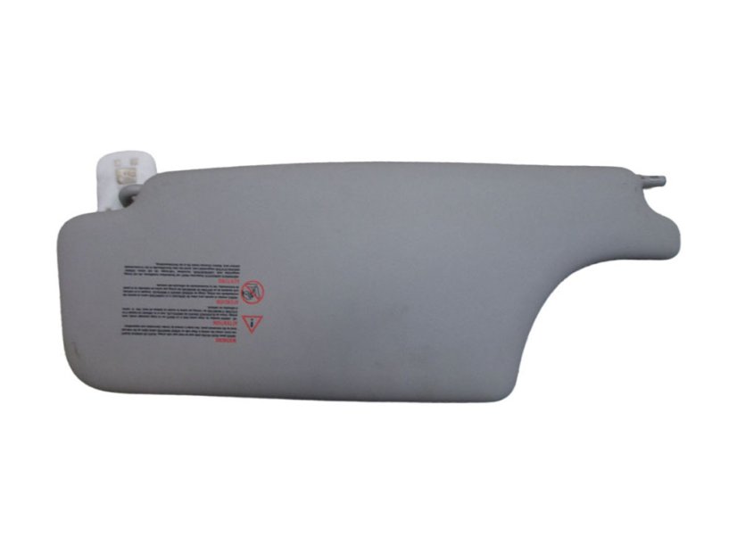 8200213199 Right lampshade Renault Modus