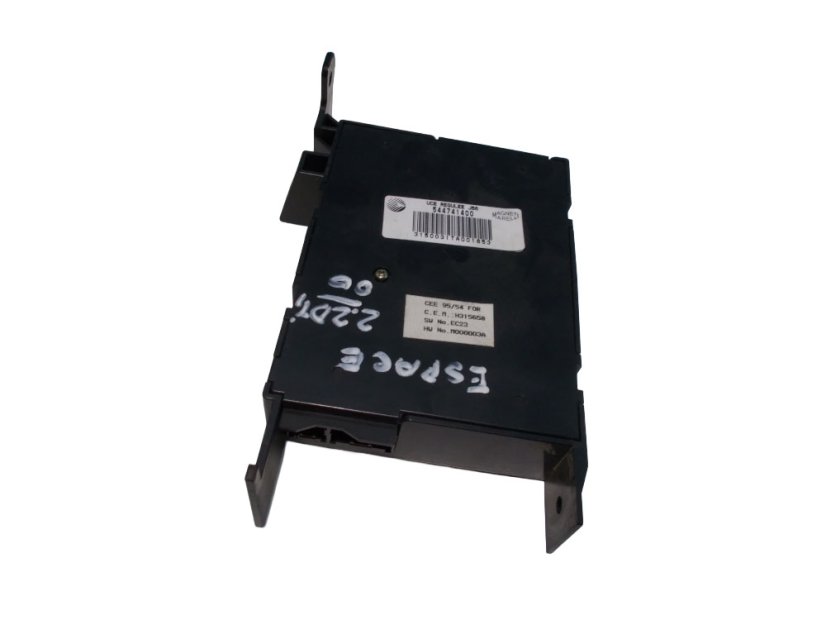 544741400 ABS control unit Renault Espace III