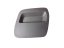 511803252R Right front fog light cover Dacia Duster II