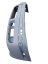 SD04009BB Front bumper Skoda Octavia 2000-2003
