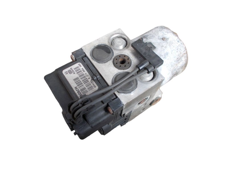 7700430231 Jednostka ABS Bosch Renault Megane I 1999-2002, Scenic I 1999-2003