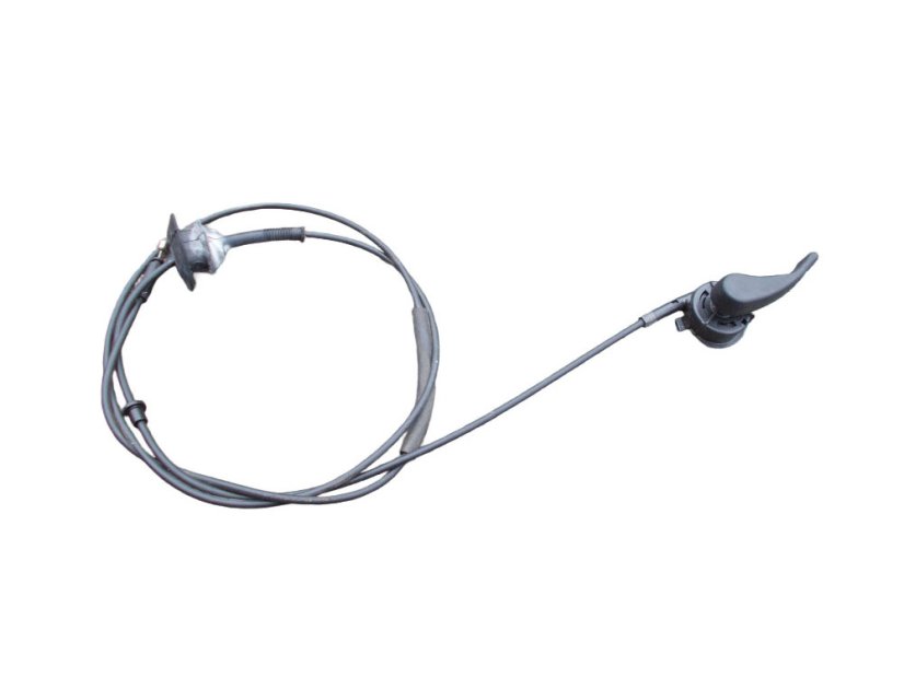 Linka otwierania maski Renault Clio II, Thalia I