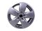 Mini alloy wheel 7x16 ET52 5x112x66.5 original 6856043, incl. sensor, with scratches