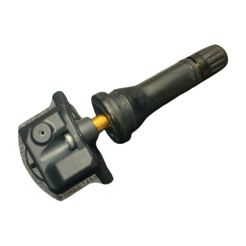 407006UA0A TPMS tire pressure sensor original Renault, Dacia