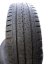 Summer truck tire 205/75/16C 110/108R KLEBER Transpro
