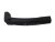 Left plastic sealing rubber under the front wipers Renault Scenic III, Grand Scenic III