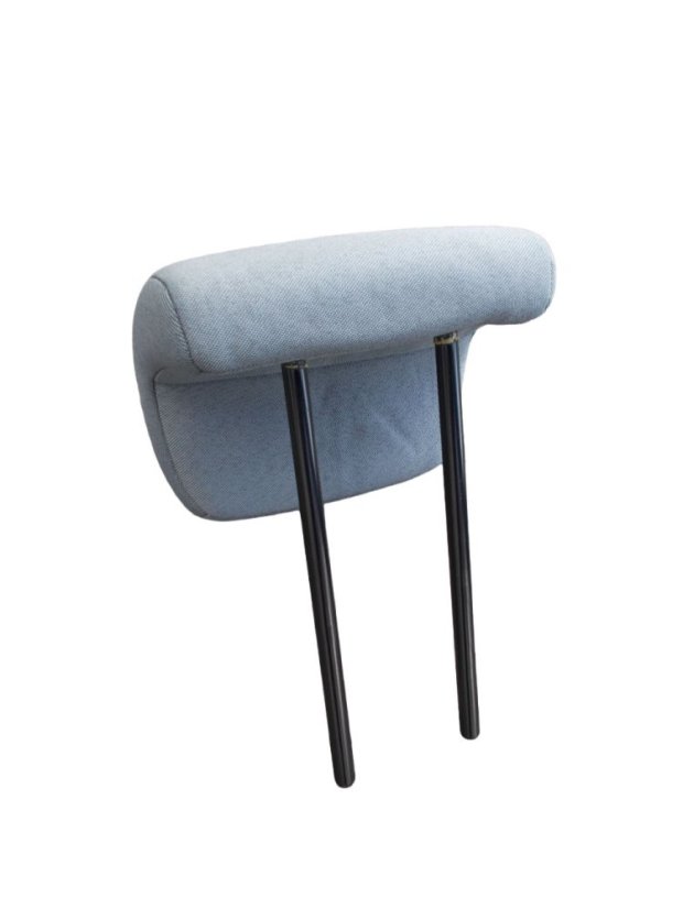 Středová opěrka hlavy Renault Clio II, Thalia I, různé barvy