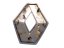 628905855R Front emblem Renault Captur I, Megane IV, Scenic IV, Talisman