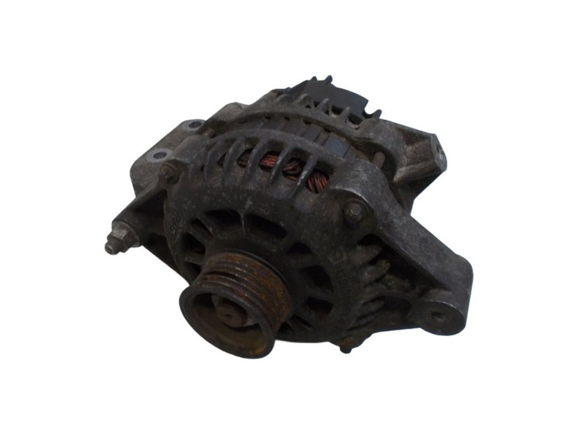 Alternator Opel Astra F 1991-1998 1.6i 8V
