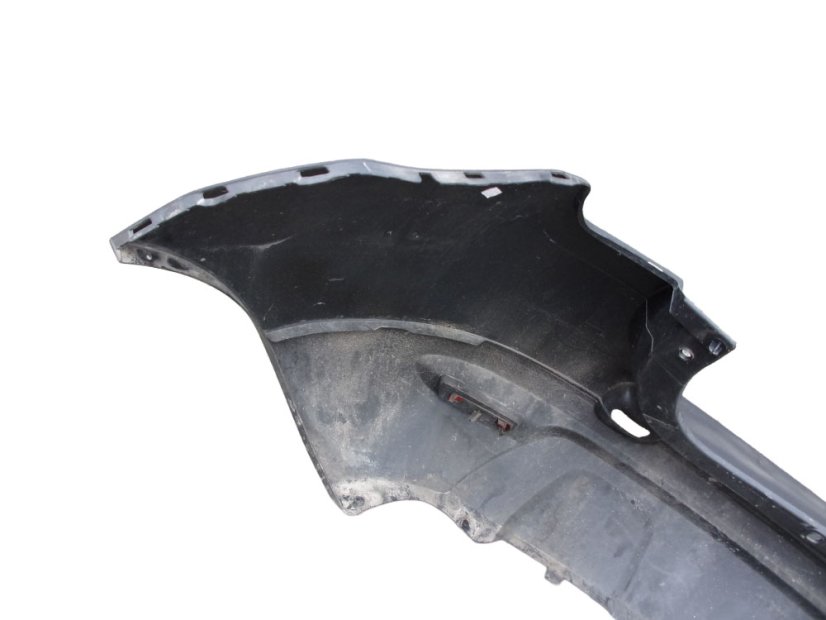 850220033R, 850220034R Rear bumper Dacia Duster I