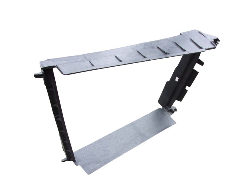 215596207R Radiator frame Dacia Logan II, Sandero II